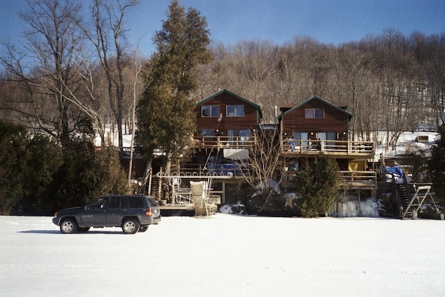 Listing photo 2 for 3261 Rte 30 N, Castleton VT 05735