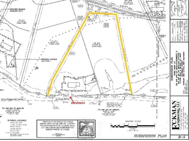 420 Sutton Rd, Newbury, NH 03255