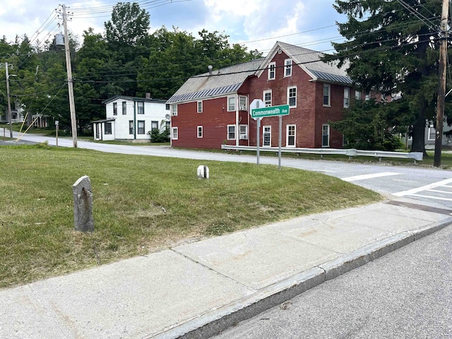 83 Main St, Ludlow VT, 05149 land for sale