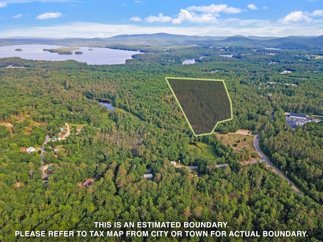 00 Pine Hill Rd, Wolfeboro NH, 03894 land for sale