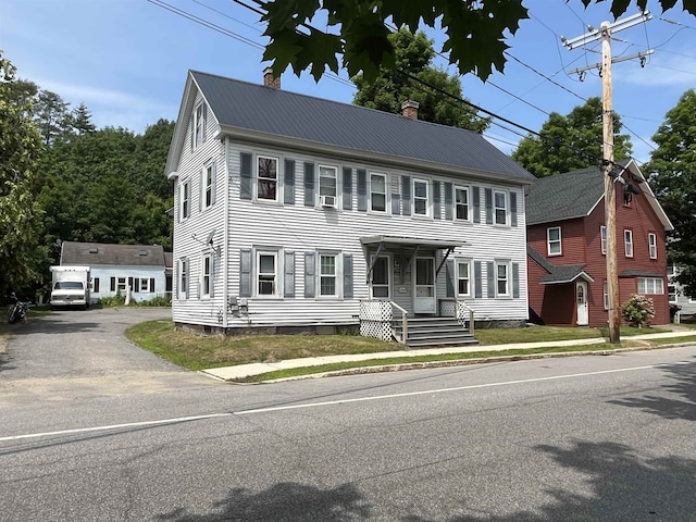 11 Central Sq, Troy NH, 03465 land for sale