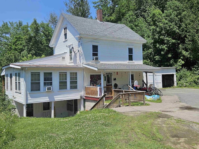 81 Assisqua Ave, Saint Johnsbury VT, 05819 land for sale