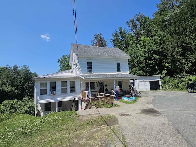 Listing photo 2 for 81 Assisqua Ave, Saint Johnsbury VT 05819