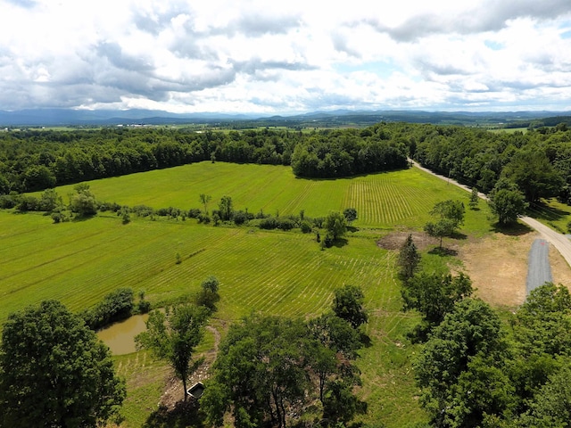 TBD Barnes Rd, Whiting VT, 05778 land for sale