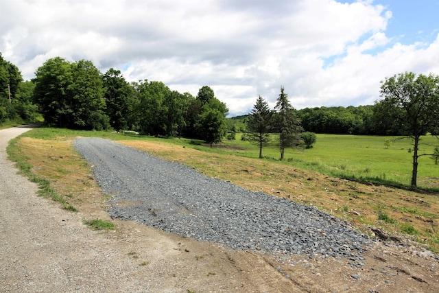 TBD Barnes Rd, Whiting, VT 05778