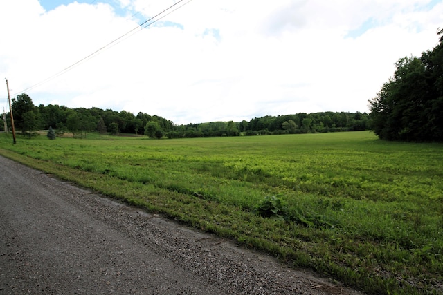 TBD Barnes Rd, Whiting, VT 05778