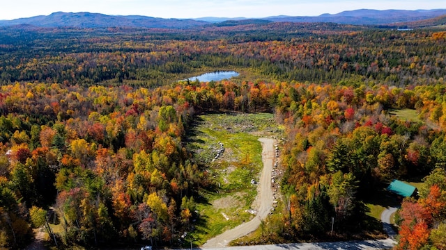 LOT3 Old E Rd, Whitefield, NH 03598