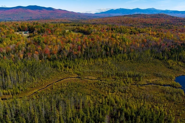 LOT3 Old E Rd, Whitefield, NH 03598