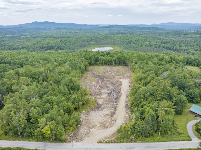 LOT3 Old E Rd, Whitefield, NH 03598