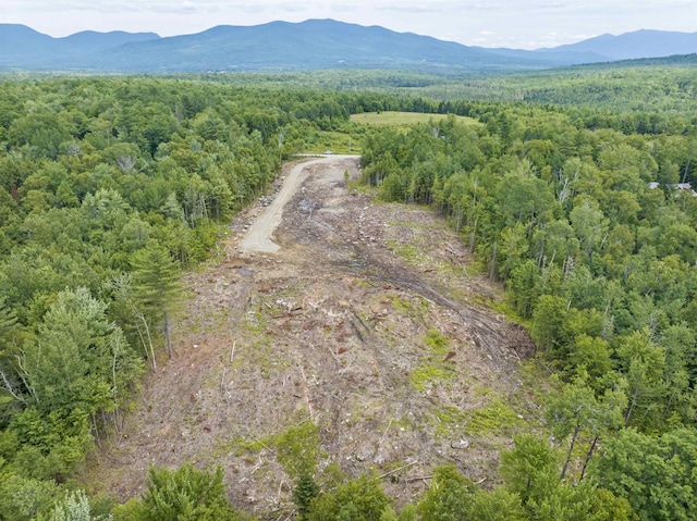 LOT3 Old E Rd, Whitefield, NH 03598