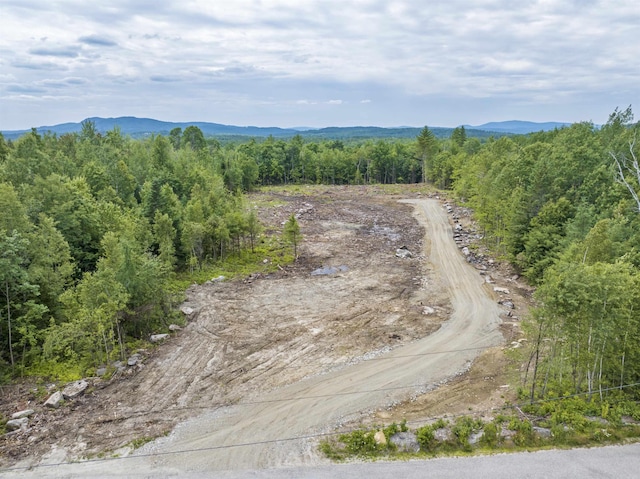 LOT3 Old E Rd, Whitefield, NH 03598