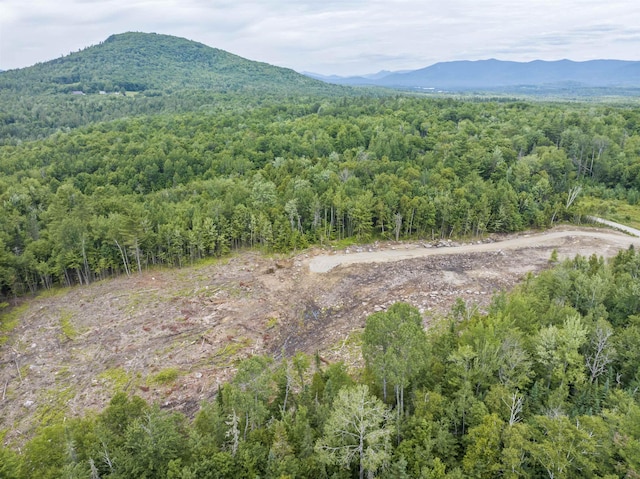 LOT3 Old E Rd, Whitefield, NH 03598