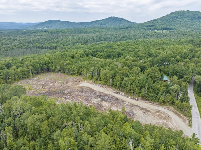 LOT3 Old E Rd, Whitefield, NH 03598