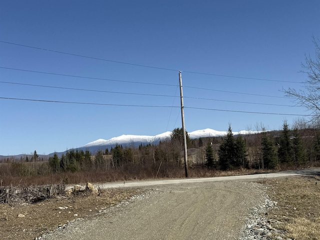 LOT3 Old E Rd, Whitefield, NH 03598