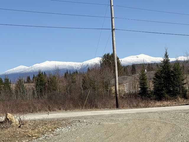 LOT3 Old E Rd, Whitefield, NH 03598