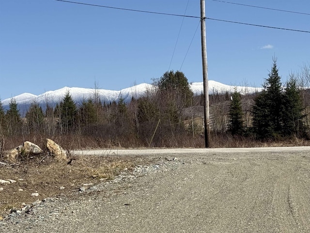 LOT3 Old E Rd, Whitefield, NH 03598