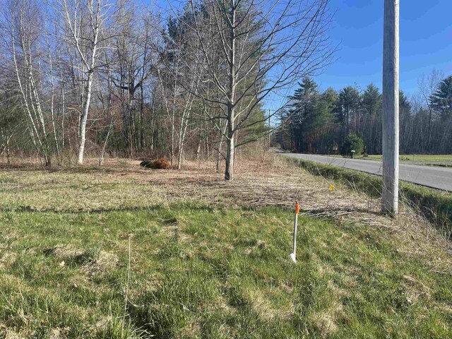 X Racine Rd, Milton VT, 05468 land for sale