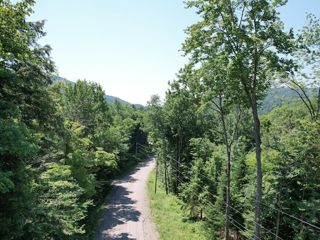 00 Plunkton Rd, Warren VT, 05674 land for sale