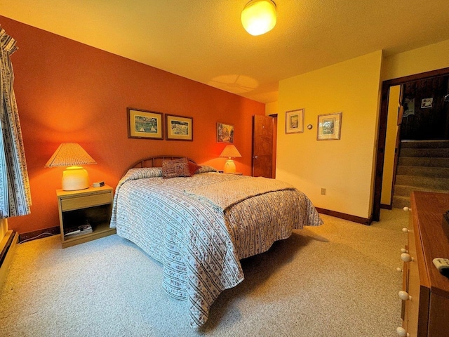 34 Sugar Brook Rd Unit F4, Peru, VT 05152 - view of carpeted bedroom