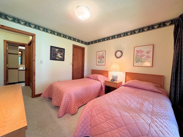 34 Sugar Brook Rd Unit F4, Peru, VT 05152 - bedroom with carpet floors and a closet