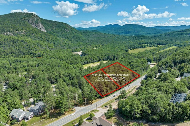 US Route 302, Bartlett NH, 03812 land for sale