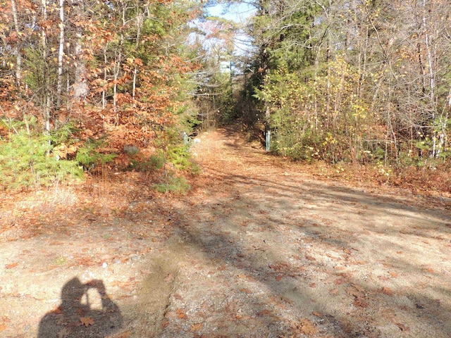 Listing photo 3 for 140 Chickville Rd, Ossipee NH 03864