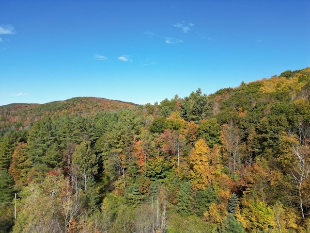 2871 Texas Hill Rd, Hinesburg VT, 05461 land for sale