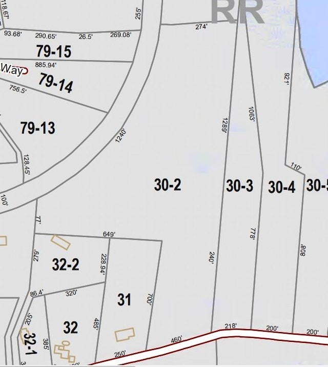 74 Baboosic Lake Rd, Amherst NH, 03031 land for sale