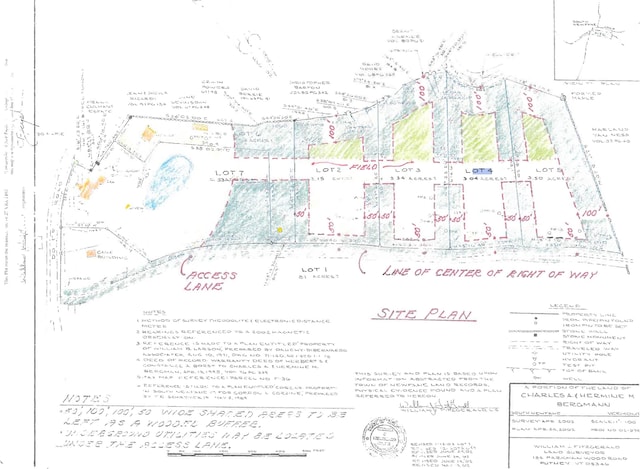 0 Dover Rd, Newfane VT, 05351 land for sale