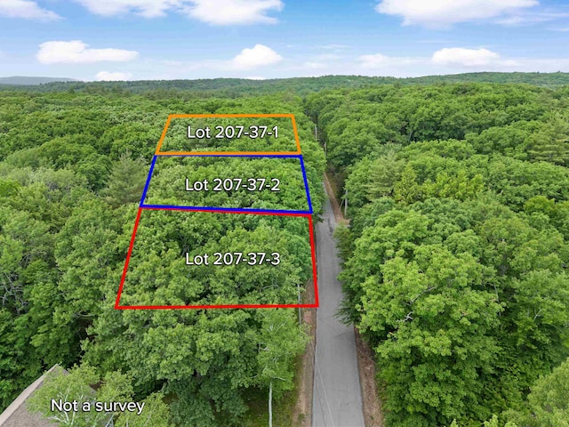 185 Mahala Way, Barrington NH, 03825 land for sale