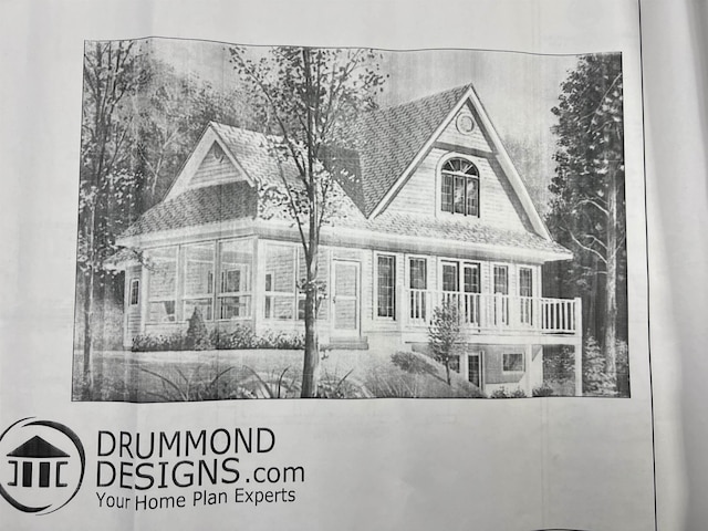 3900 Liberty Hill Rd, Pittsfield, VT 05762