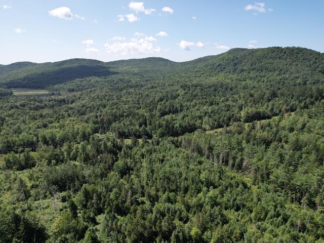 Listing photo 2 for 0 Powder Springs Rd, Topsham VT 05076