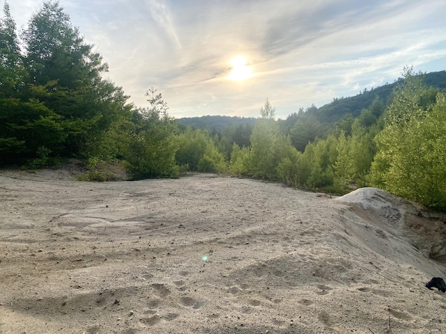 Willis Bean Rd, Eaton, NH 03832