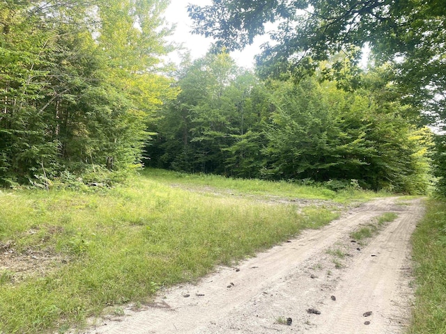 Willis Bean Rd, Eaton, NH 03832