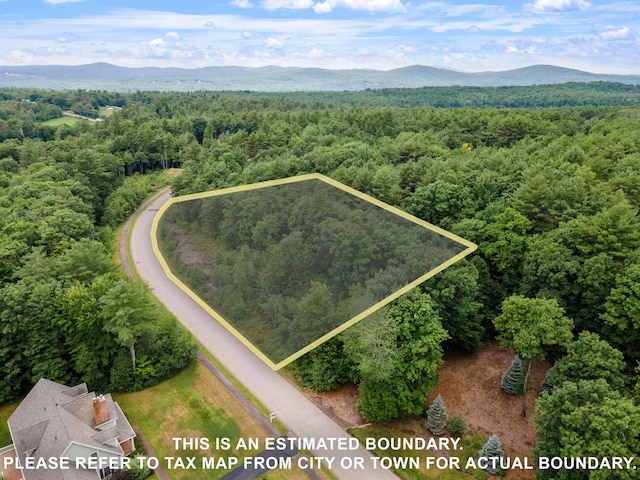 102 Turner Way, Laconia NH, 03246 land for sale