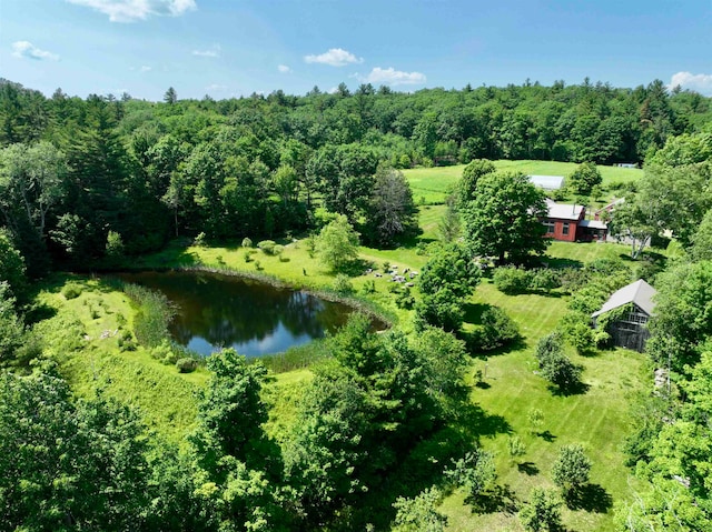 Listing photo 2 for 00 Cape Moonshine Rd, Wentworth NH 03282