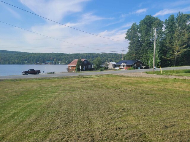 3879 Vt Route 114, Canaan, VT 05903