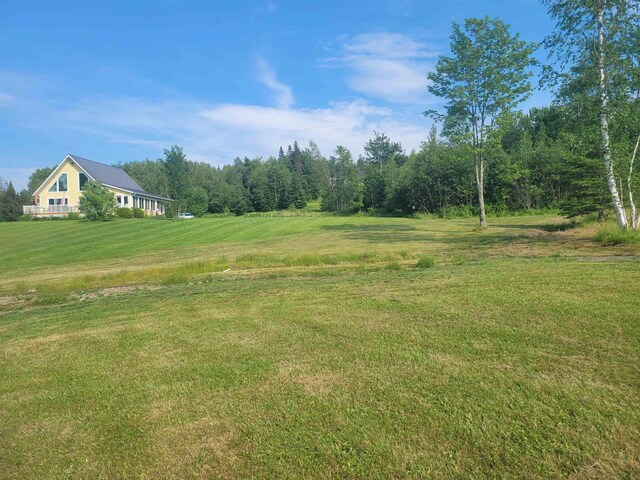 3879 Vt Route 114, Canaan, VT 05903