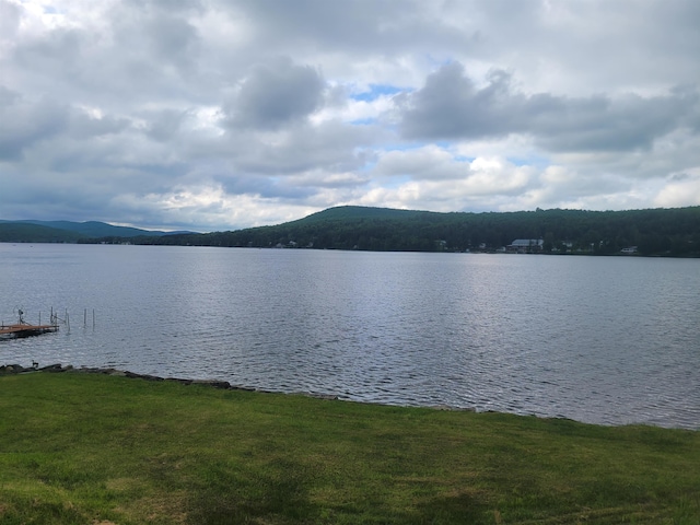 3879 Vt Route 114, Canaan, VT 05903