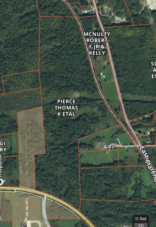 1480 Rte 103, Clarendon VT, 05759 land for sale