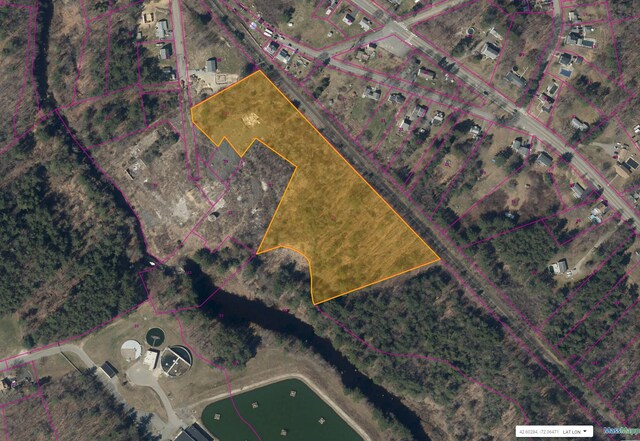 Mill St, Templeton, MA 01468