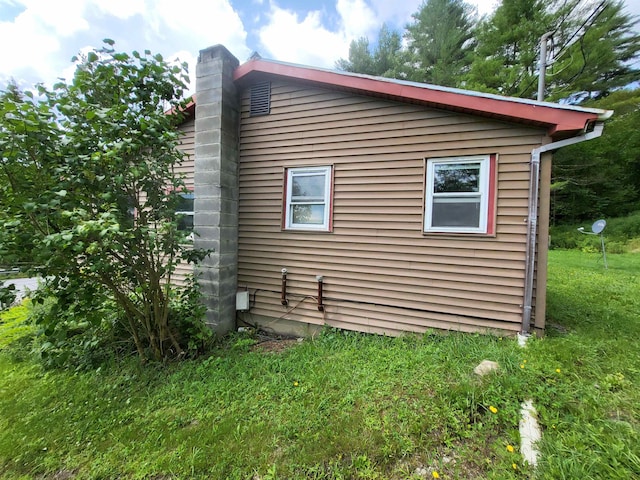 Listing photo 3 for 2729 Vt Route 15e, Morristown VT 05661