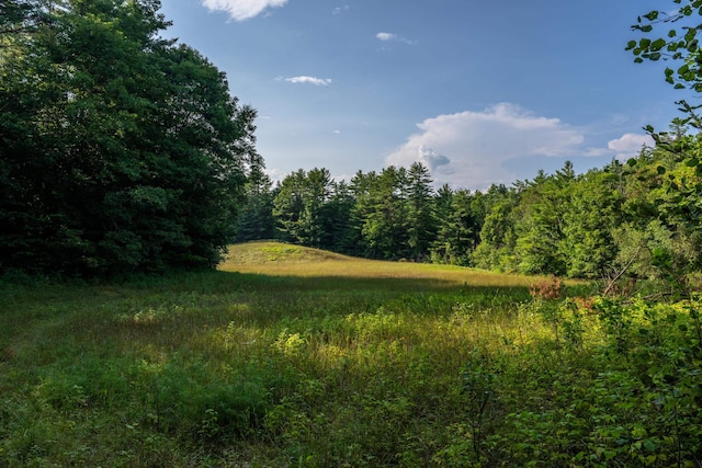 Northline Rd, Tuftonboro NH, 03816 land for sale