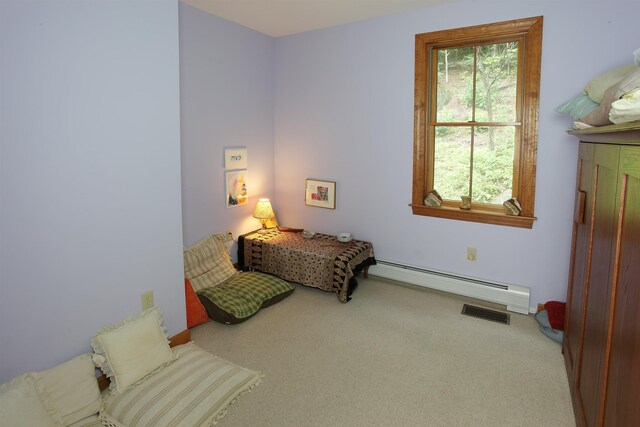 bedroom with multiple windows, hardwood / wood-style floors, crown molding, and ceiling fan