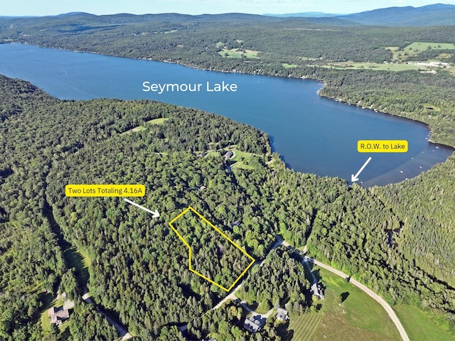 - Old Quarry Road, Charleston VT, 05872 land for sale