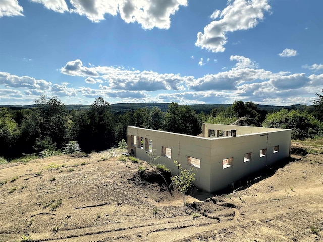 702 Mount Pisgah Rd, Saint Johnsbury VT, 05819 land for sale