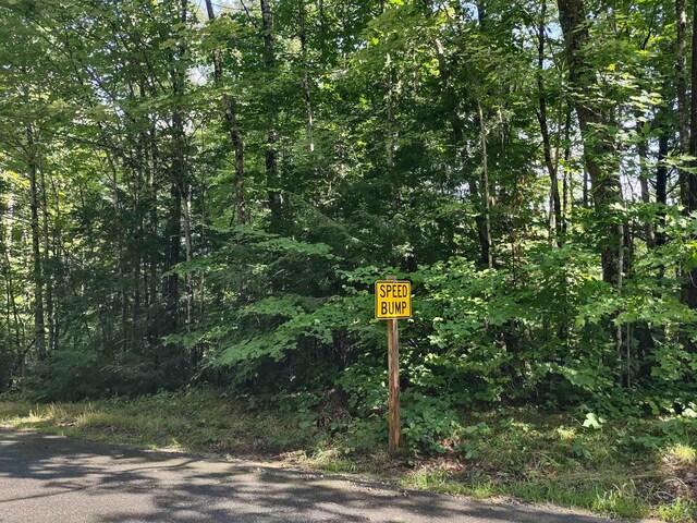 Listing photo 2 for Sundorf St, Moultonborough NH 03254