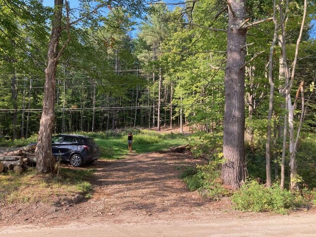 830 Sparrow Farm Rd, East Montpelier VT, 05602 land for sale