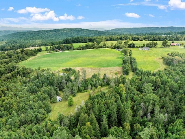 1401 Jefferson Hill Rd, Newbury VT, 05069 land for sale