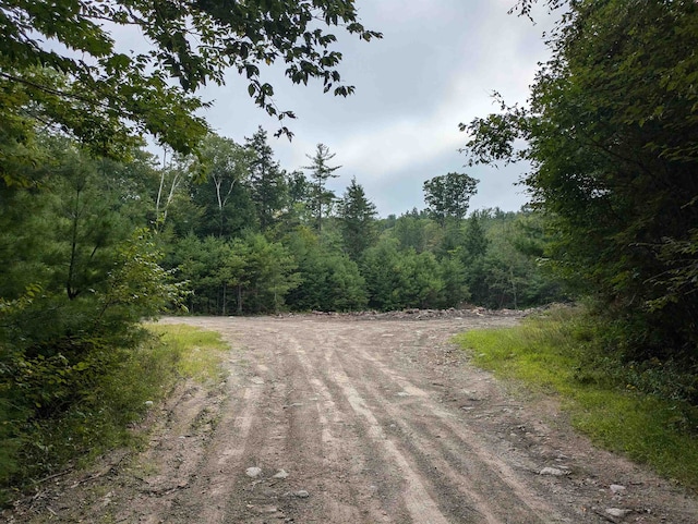 LOT Eaton Grange Rd, Sutton NH, 03221 land for sale